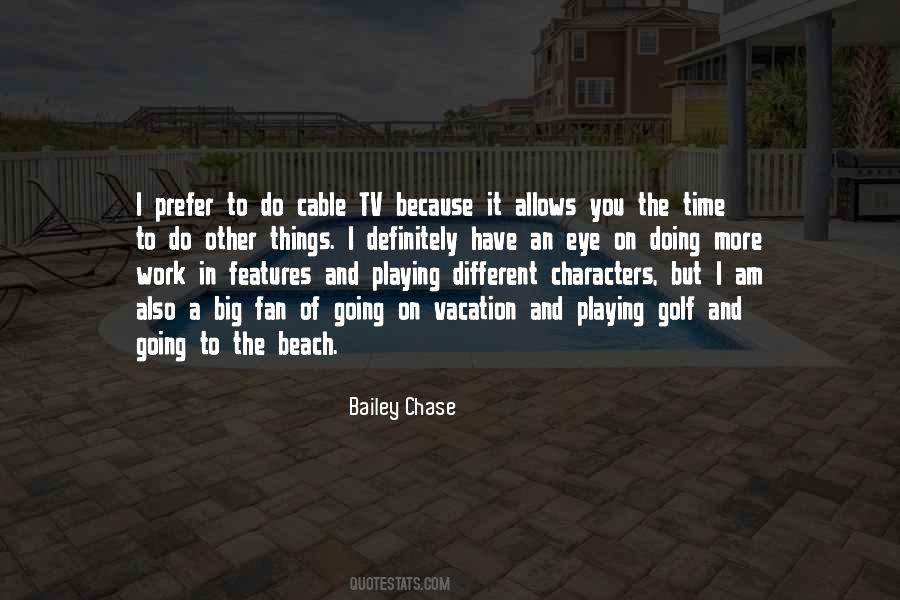 Quotes About Time On The Beach #258257