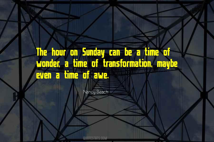 Quotes About Time On The Beach #33536