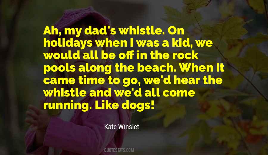 Quotes About Time On The Beach #936292