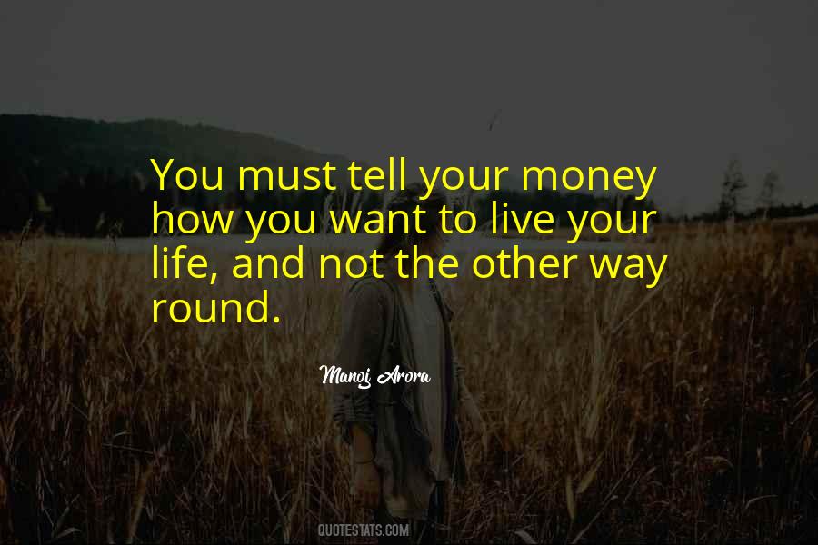 Quotes About Financial Freedom #887615