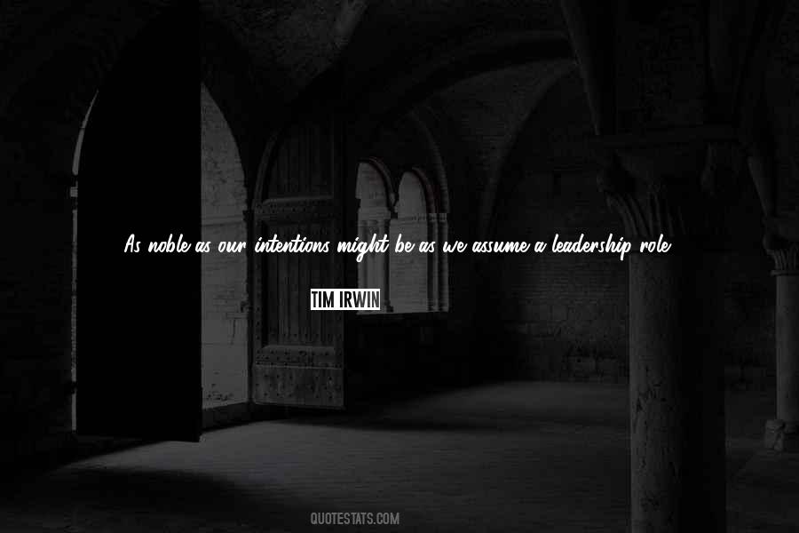 Quotes About Noble #1636595