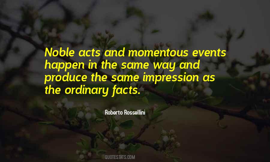 Quotes About Noble #1647396