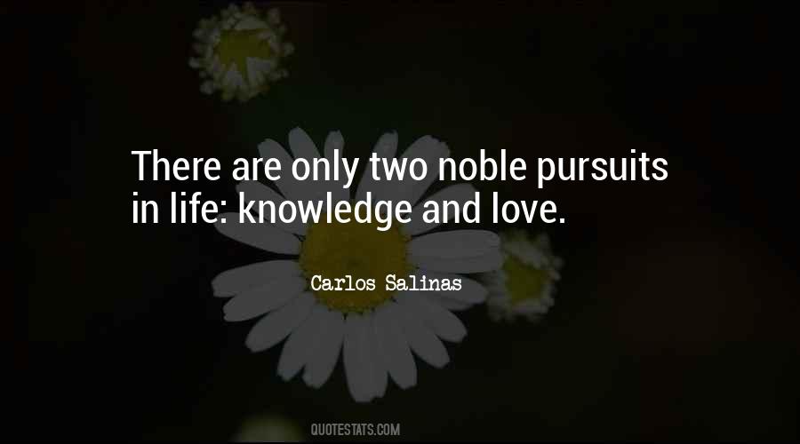 Quotes About Noble #1662299