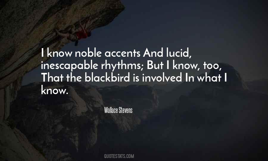 Quotes About Noble #1701463