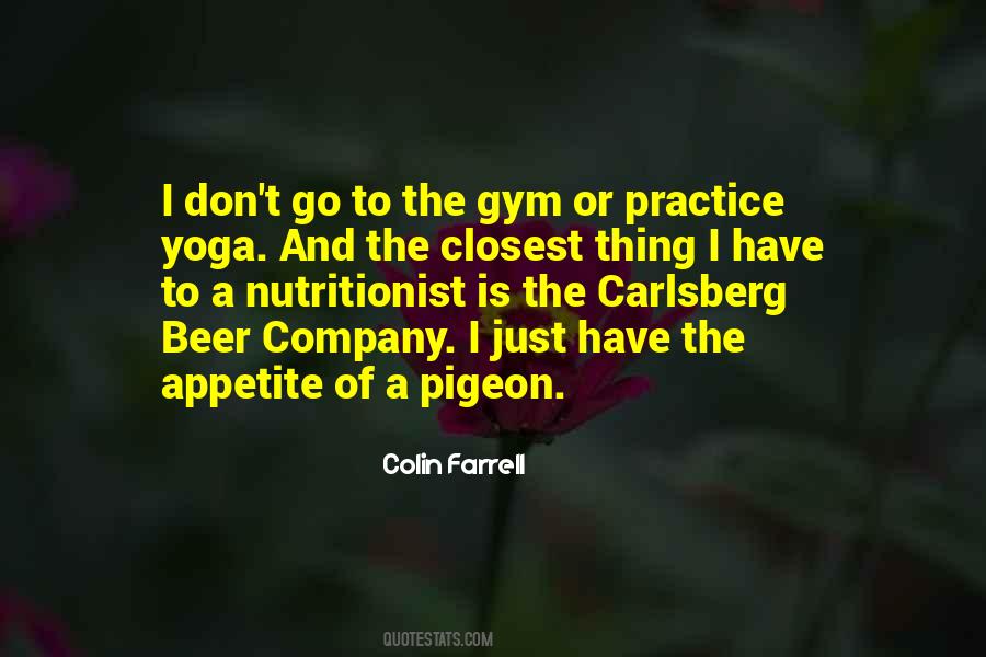 If Carlsberg Did Sayings #1089449