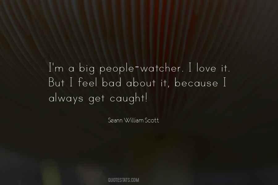 Seann William Scott Sayings #1189561