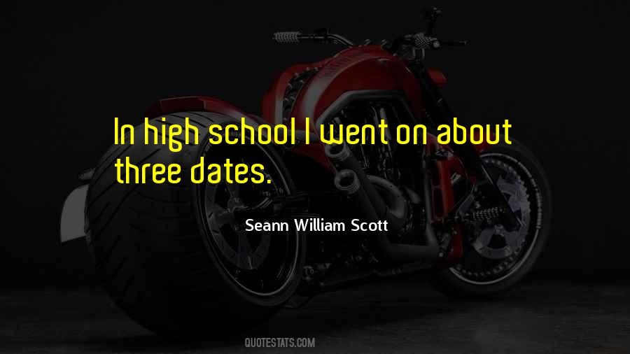 Seann William Scott Sayings #1704178