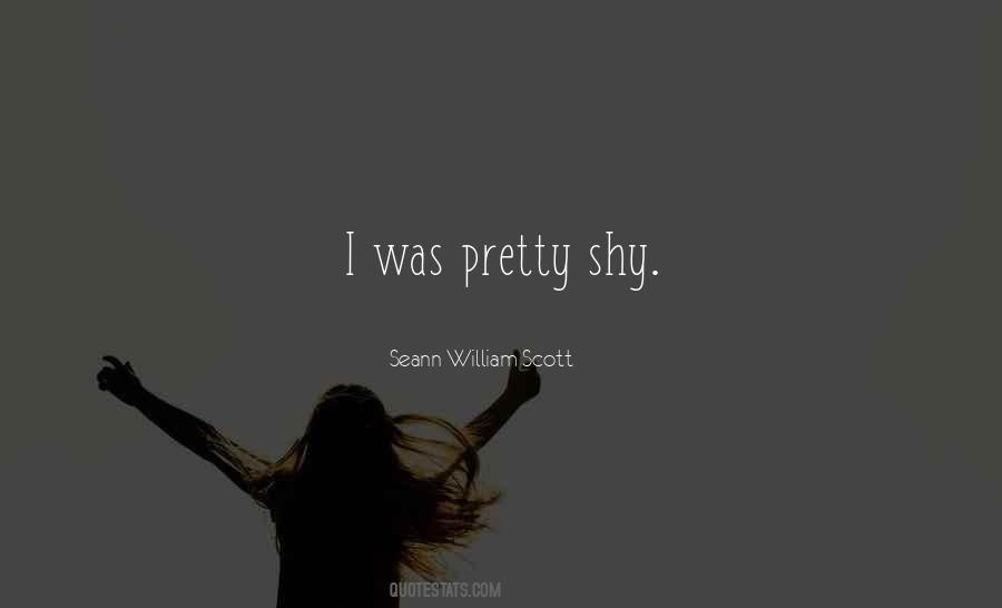 Seann William Scott Sayings #1812209