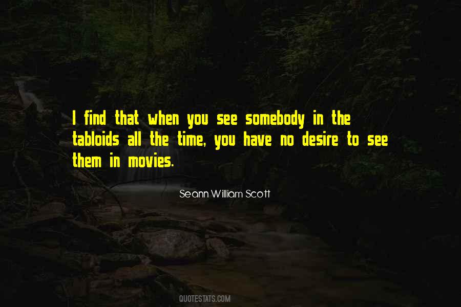 Seann William Scott Sayings #350728