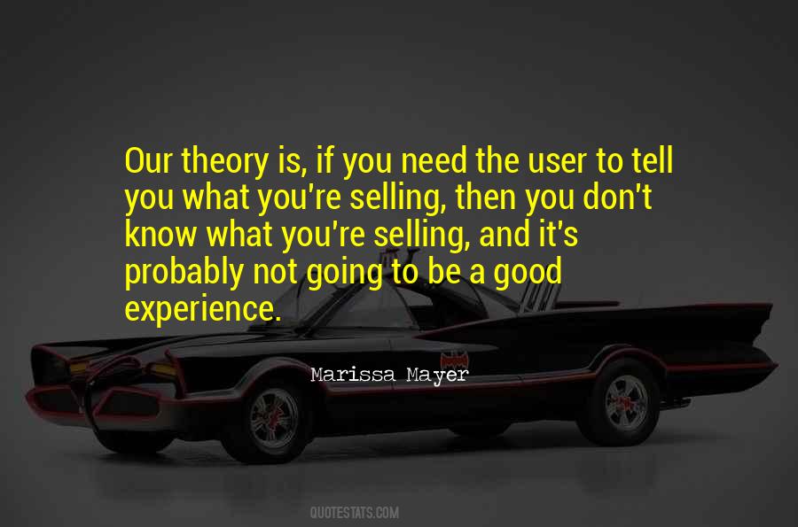 Good Selling Sayings #1666074