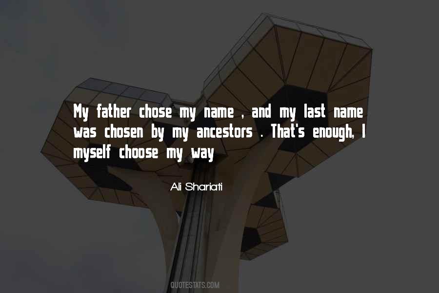 Ali Shariati Sayings #1078779