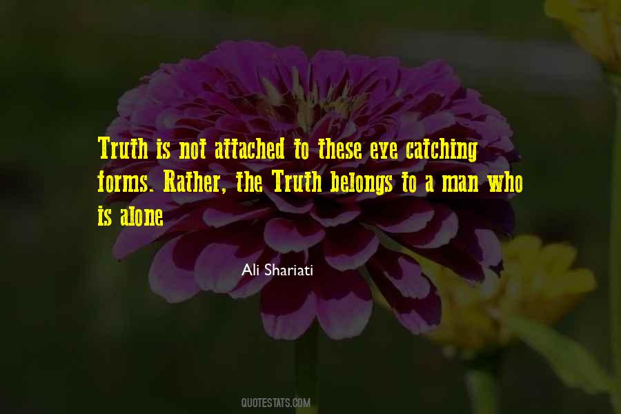 Ali Shariati Sayings #1190872