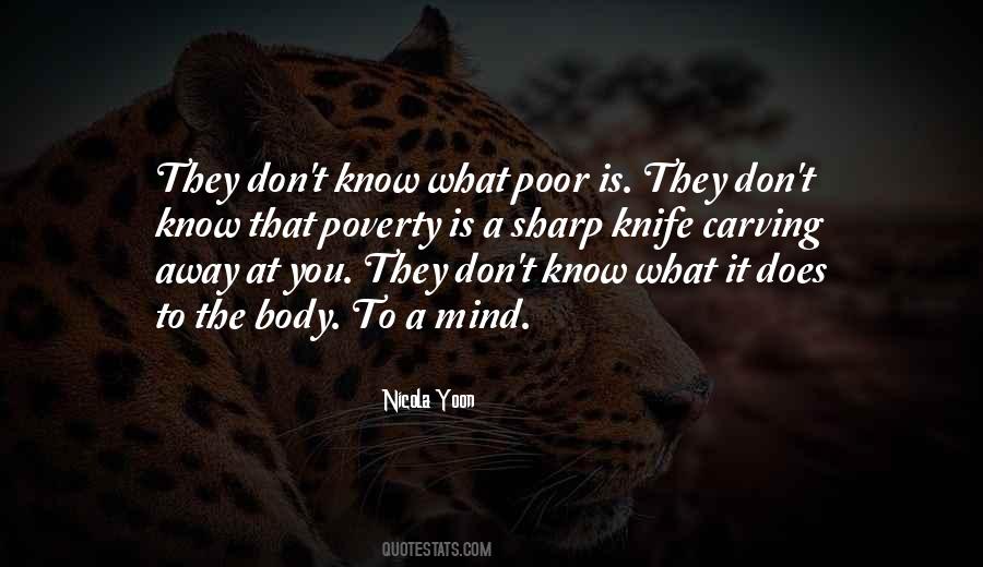 Sharp Mind Sayings #1391724