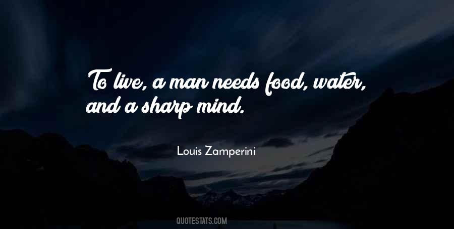 Sharp Mind Sayings #928552