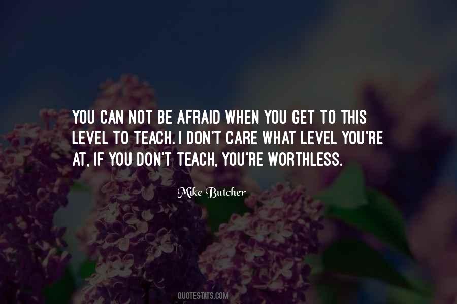 Short And Pithy Sayings #845828
