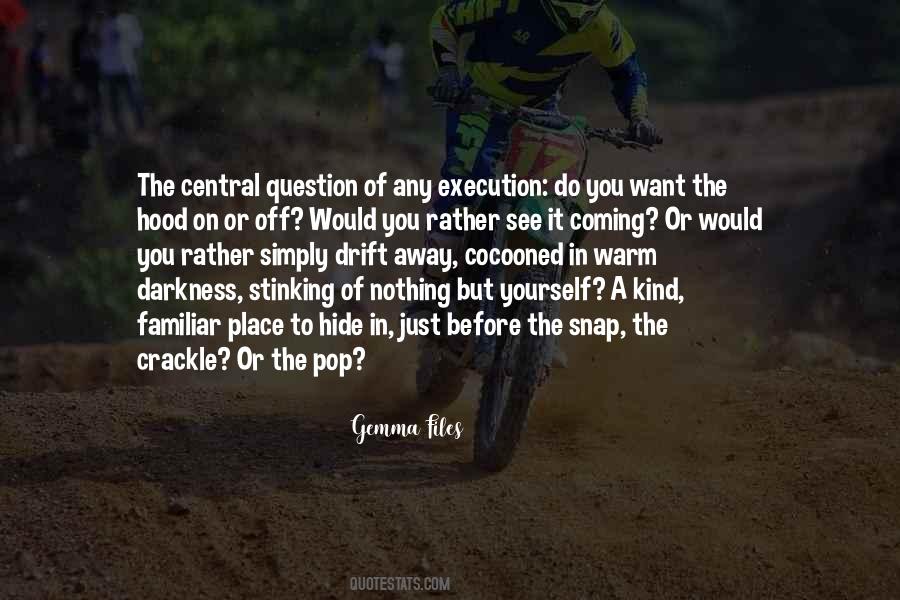 Snap Crackle Pop Sayings #496334