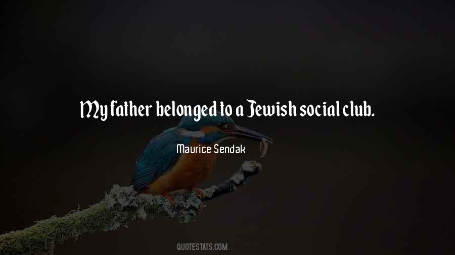 Social Club Sayings #1231904