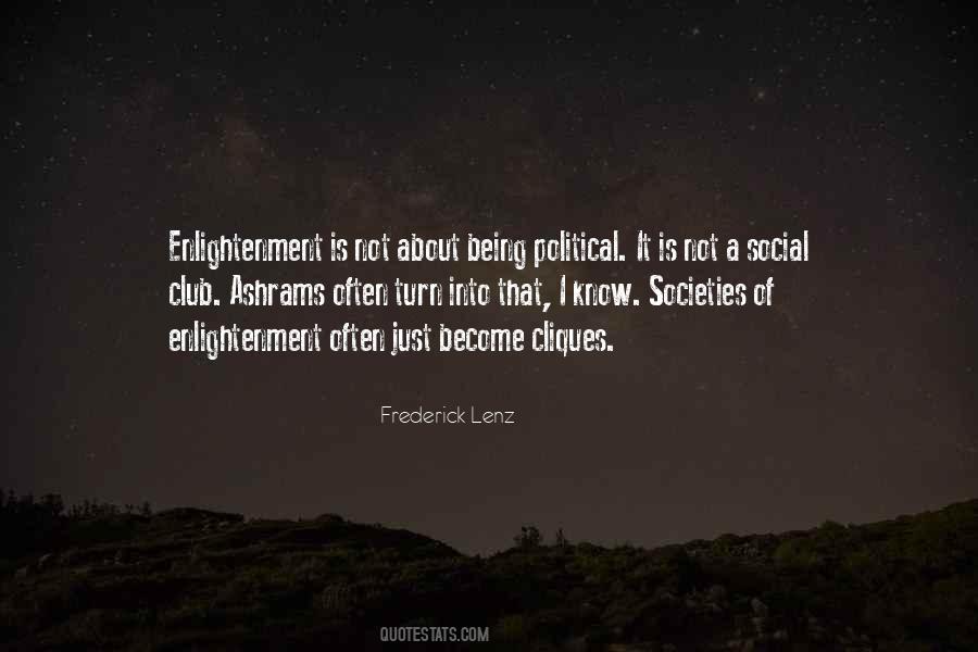 Social Club Sayings #1826628