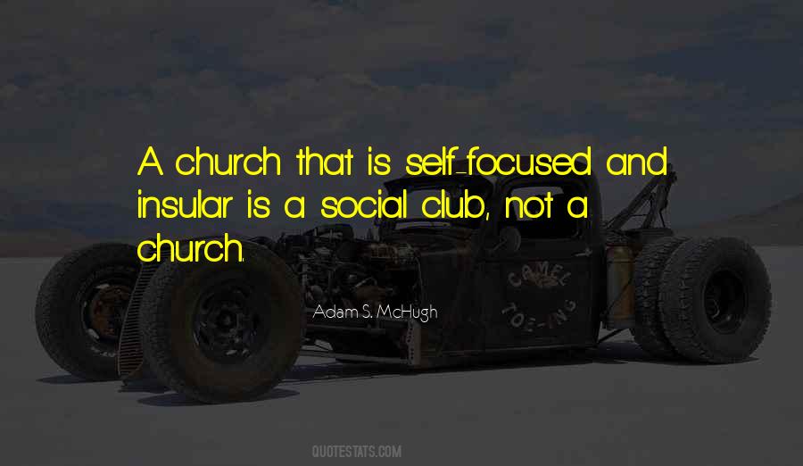 Social Club Sayings #1878559