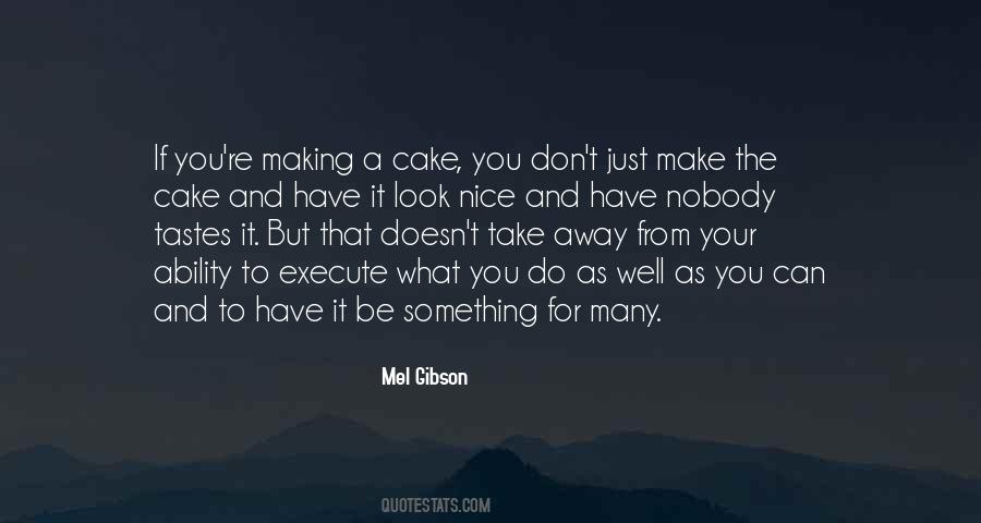 Something Nice Sayings #65975 Something Nice Sayings #65975