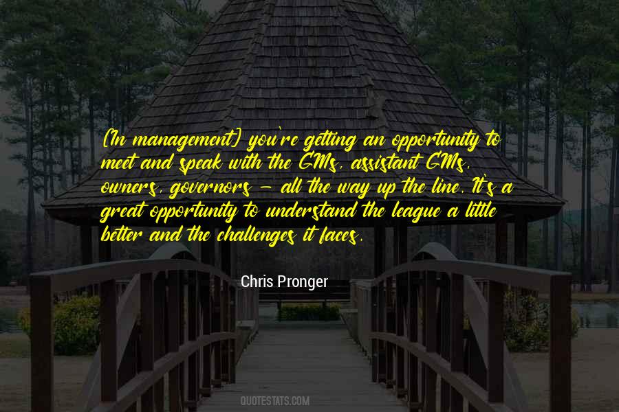 Management Speak Sayings #703707