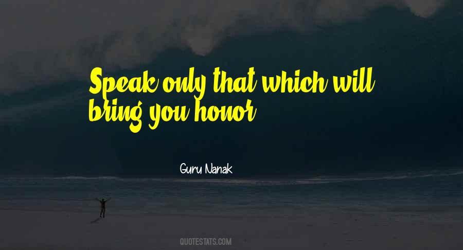 Speak Life Sayings #190948