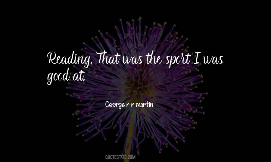 Good Sport Sayings #1051287