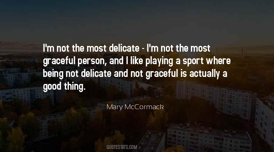 Good Sport Sayings #185411