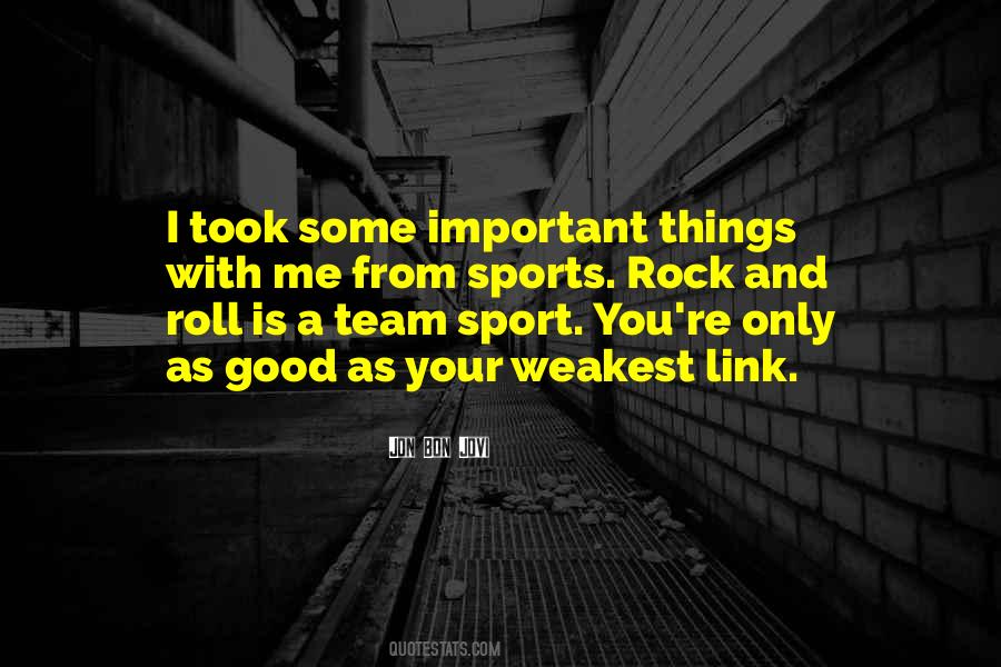 Good Sport Sayings #442766