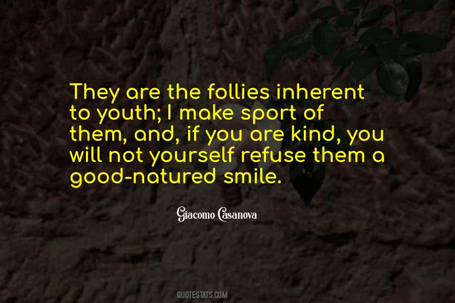 Good Sport Sayings #529748