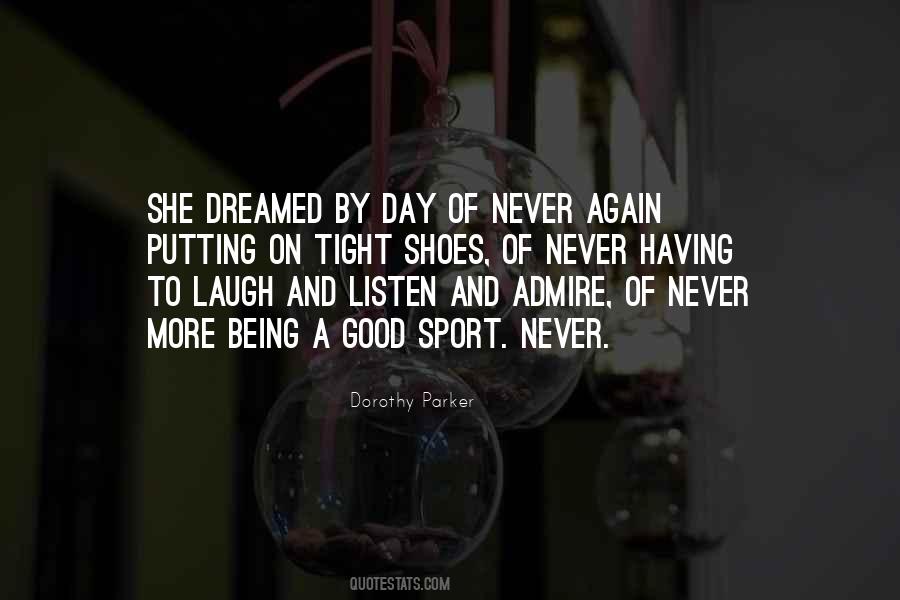 Good Sport Sayings #971277