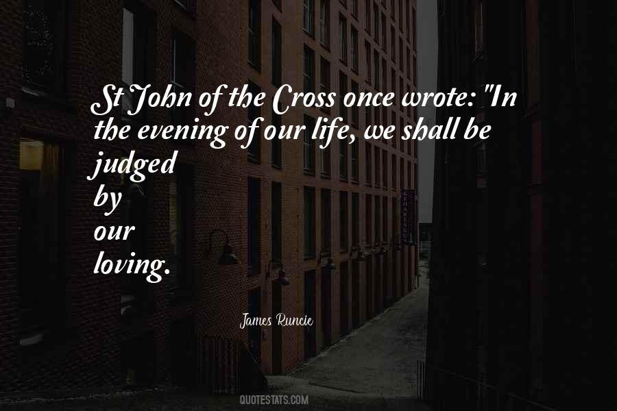 St John Of The Cross Sayings #1068963