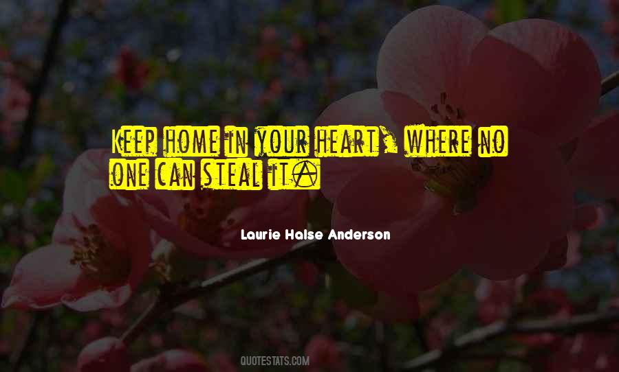 Steal My Heart Sayings #1369970