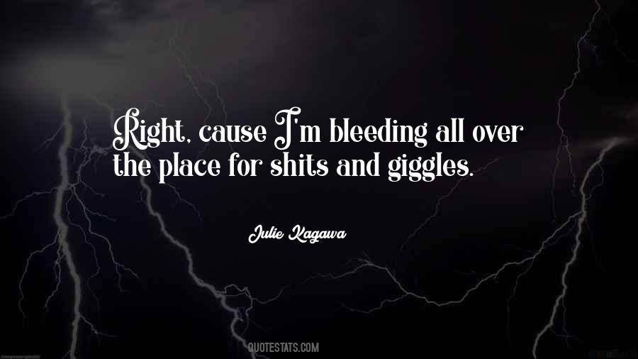 Quotes About Giggles #969305