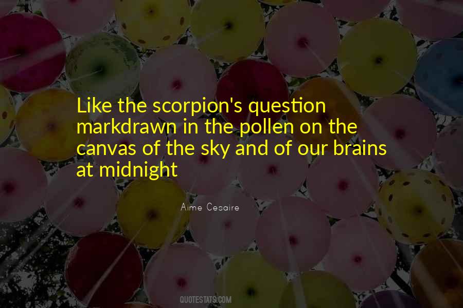 Quotes About Negritude #480298