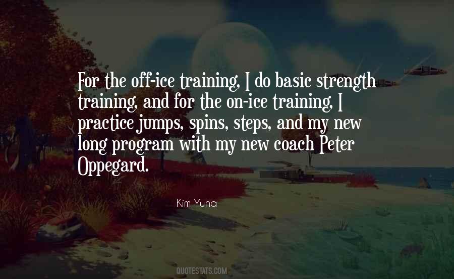Strength Training Sayings #1758097