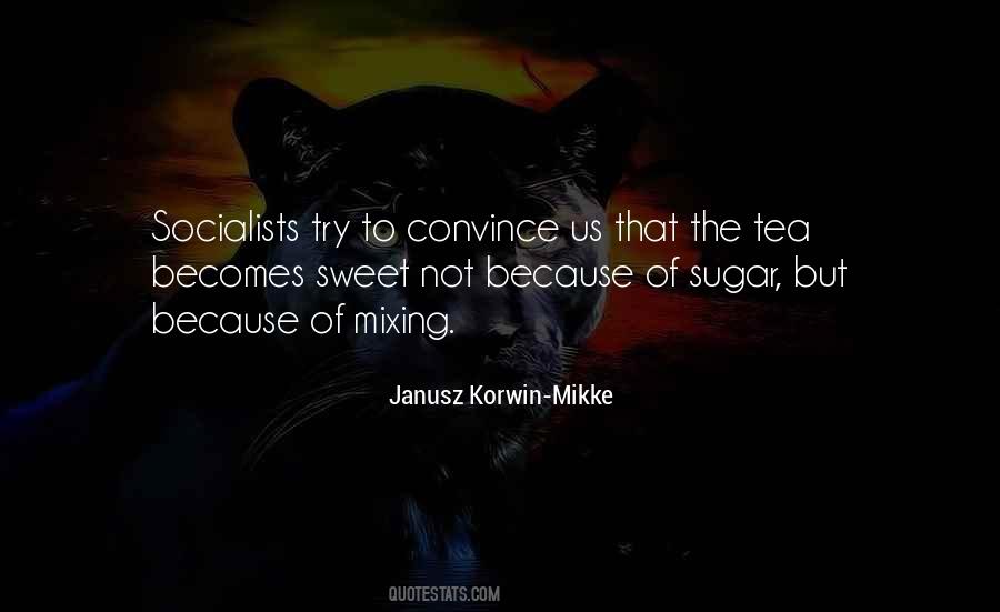 Sugar Sweet Sayings #965629