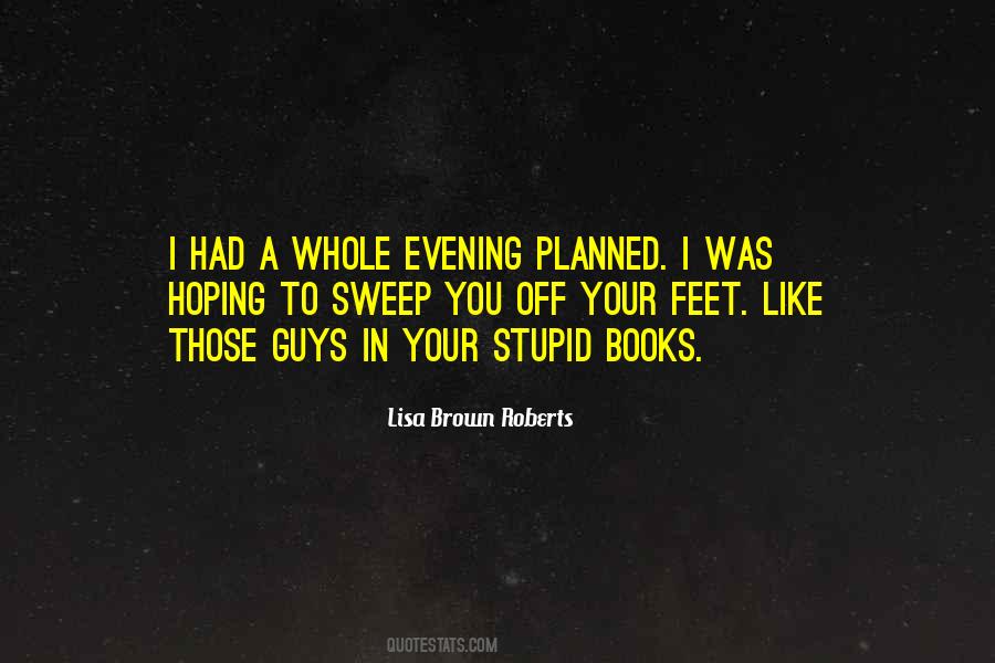 I Love Surprises Sayings #1729887