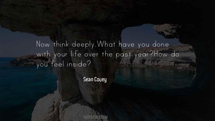 Quotes About Your Past Life #178804