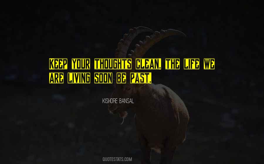 Quotes About Your Past Life #294353