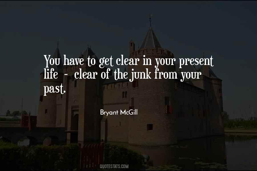 Quotes About Your Past Life #315726
