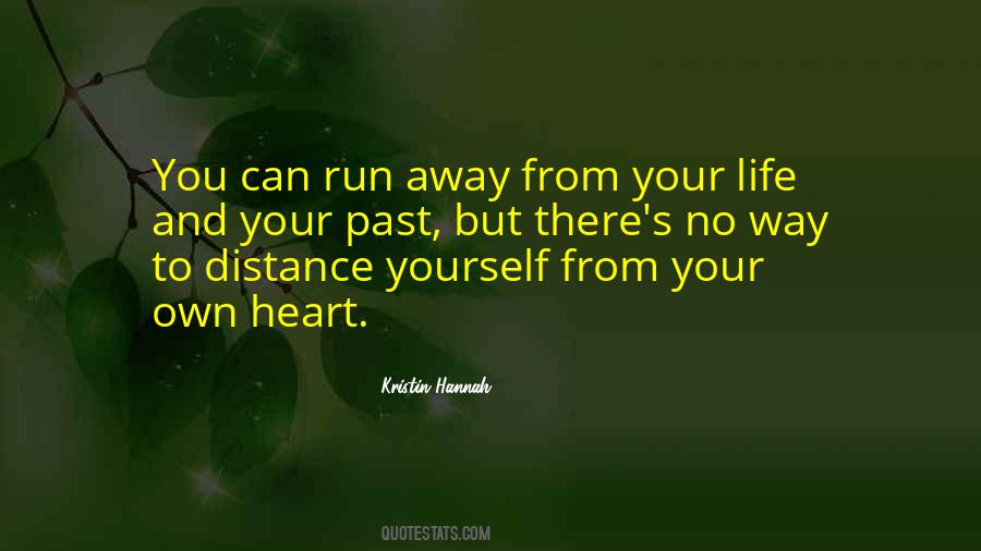 Quotes About Your Past Life #321253