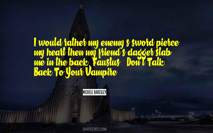 Talk Back Sayings #1652122