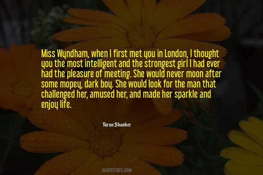 The Most Intelligent Sayings #1389056