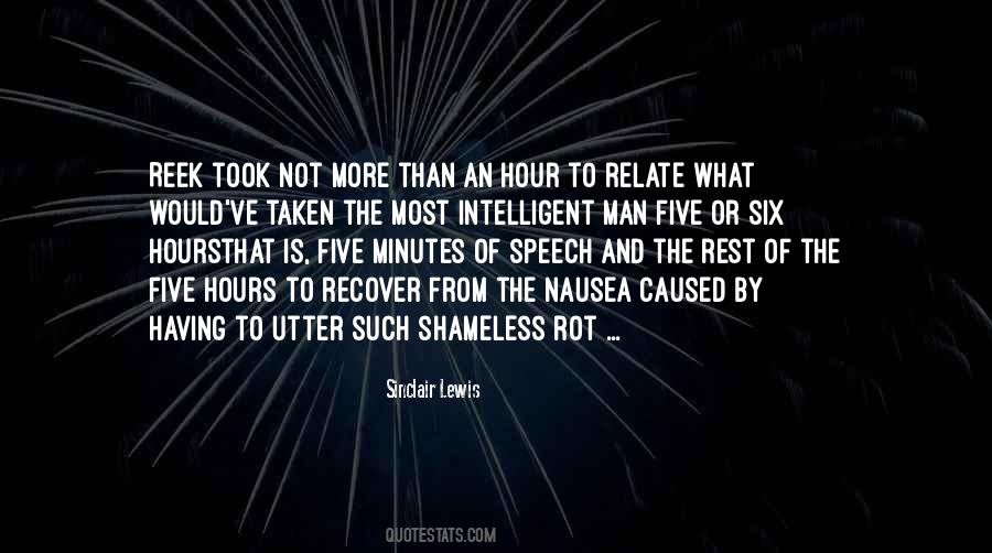 The Most Intelligent Sayings #1468771