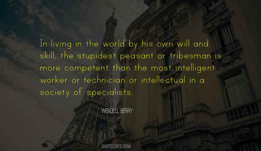 The Most Intelligent Sayings #1524186