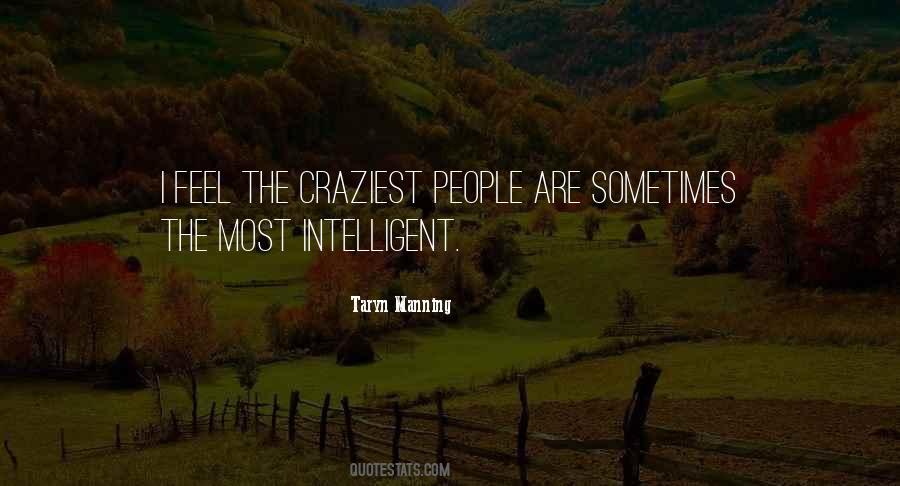 The Most Intelligent Sayings #1591911