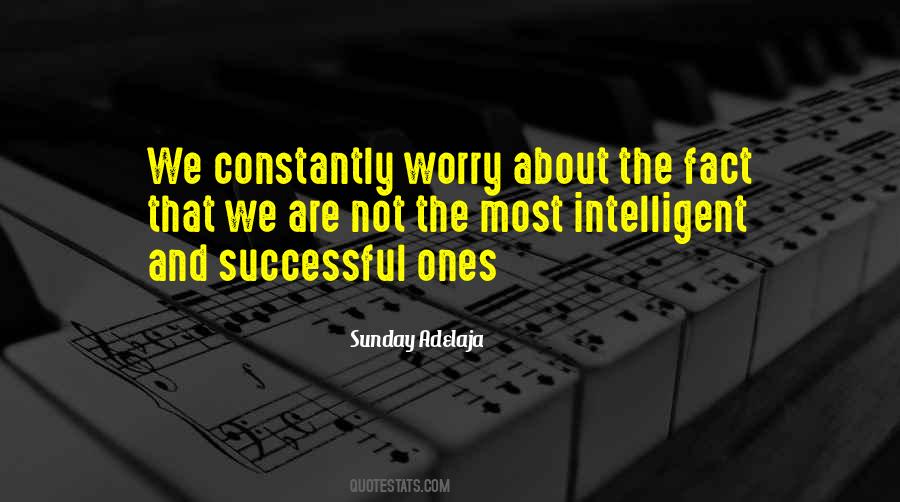 The Most Intelligent Sayings #1630976