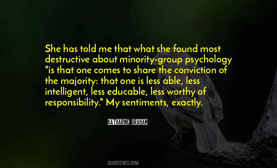 The Most Intelligent Sayings #325278