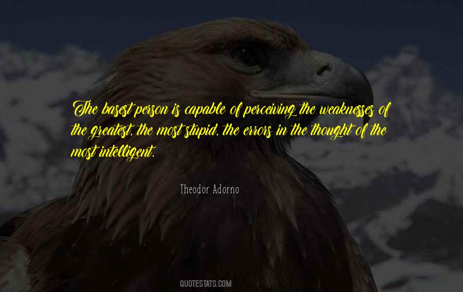The Most Intelligent Sayings #603112